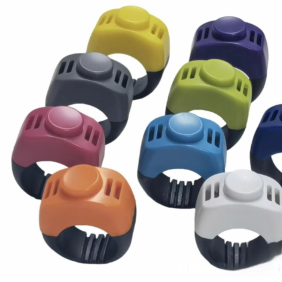 New Arrived Ring Dog Clicker Pet Training Clicker Dog Training Whistle